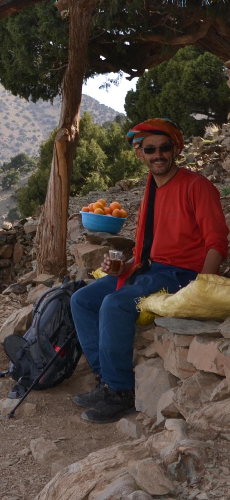 Mohamed